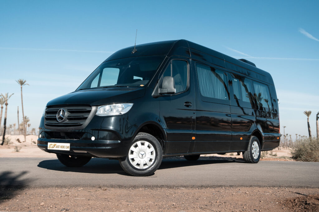 Mercedes Sprinter